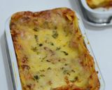 Foto langkah ke 10 dari resep 77. Lasagna Bolognese ala ArKitchen.