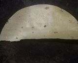 मसाला पापड़ (masala papad recipe in Hindi) रेसिपी चरण 2 फोटो
