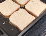 Foto del paso 3 de la receta: French toast o torrija rápida