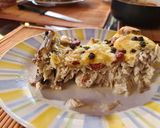 Foto del paso 2 de la receta: Sierra al horno