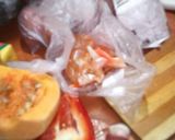 Foto del paso 1 de la receta: Buseca casera (MV) mi versión