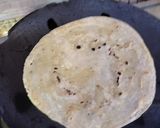 मिलेट डोसा रेसिपी चरण 1 फोटो