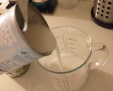 Foto del paso 1 de la receta: Chía pudding 0% azúcar