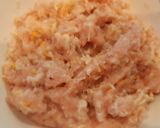 Foto del paso 4 de la receta Nuggets de pollo al kétchup