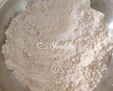 રોટી (Roti Recipe In Gujarati) રેસીપી સ્ટેપ1ફોટો