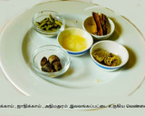 கோதுமை சேவை பாயசம் ரெசிபி ஸ்டேப் 1 புகைப்படம்