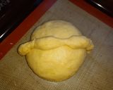 Foto del paso 8 de la receta: Pan de muerto