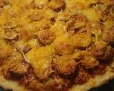 Smoked Sausage Pizza recipe step 10 photo