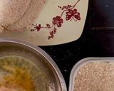 Foto del paso 5 de la receta: Milanesas de cerdo al horno con avena