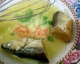 Foto langkah ke 9 dari resep Otak Otak Bandeng Mertua.
