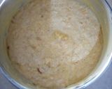 Foto langkah ke 4 dari resep Cheesecake roti tawar dan recheese nabati.