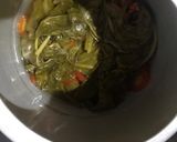 પાલક સૂપ(spinach soup recipe in Gujarati) રેસીપી સ્ટેપ3ફોટો