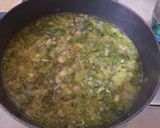 Foto del paso 3 de la receta: Sopa de apio y cebada perla