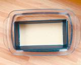 Flan al Cocco passaggio 4 foto