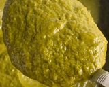 A picture of step 5 of Delicious Sarson ka saag.