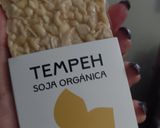 Foto del paso 1 de la receta: Dedos veganos de tempeh con gajos de papa