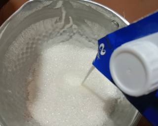 🍮 Puding Cendol 🍮 - Step 5