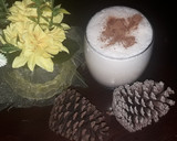 Foto del paso 2 de la receta: Ponche de leche 🍶🍸