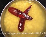 பருப்பு வடை ரெசிபி ஸ்டேப் 1 புகைப்படம்