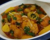 A picture of step 19 of Salan.