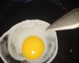 Foto langkah ke 4 dari resep Spaghetti goreng bekal anak.