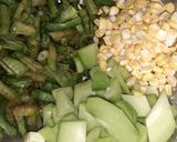 Foto langkah ke 1 dari resep 51. Sayur Asem.