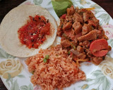 Foto del paso 13 de la receta: Discada a la estufa, casera a mi estilo