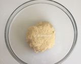 Foto langkah ke 1 dari resep Roti Abon 1 Telur, Empuk.