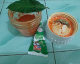 Foto langkah ke 1 dari resep 3. Telur Balado.