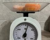 Foto del paso 1 de la receta: Budín proteico apto bebes