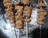 A picture of step 5 of Tika boti.