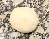 Foto del paso 4 de la receta: Pan casero express a la sartén ¡¡Sin horno!! 🙀 🥖