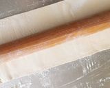 Foto del paso 2 de la receta: Tarta simple de tomate y mostaza