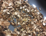 Foto del paso 2 de la receta: Roles de champiñones
