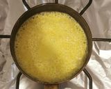 Foto del paso 2 de la receta: Pie de Limón, con base de Chocolate