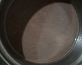 Foto langkah ke 4 dari resep Avocado oreo chocolate Pudding.