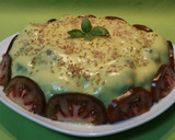 Foto del paso 12 de la receta: Falso flan de brócoli 