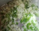 Foto del paso 1 de la receta: Guiso de arroz con pollo😋