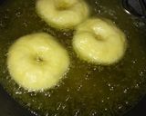 Foto langkah ke 5 dari resep Donat kentang salju.