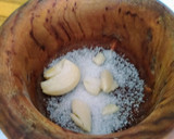Foto del paso 4 de la receta: Champiñones al Jerez con Jamón