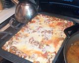 Foto del paso 3 de la receta: Lasaña