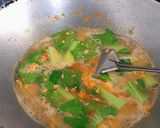 Foto langkah ke 3 dari resep Mie Bangladesh.