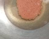 Chicken malai boti in karahi recipe step 2 photo