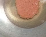 A picture of step 2 of Chicken malai boti in karahi.