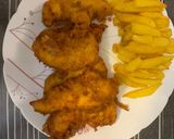 عکس مرحله 1 از دستور جوجه چینی