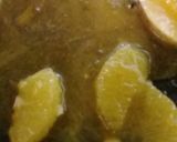 Foto del paso 2 de la receta: Carne de res a la naranja