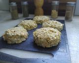Foto del paso 5 de la receta: Hamburguesas 🍔 De Coliflor !