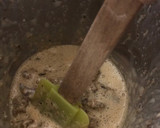 Foto del paso 3 de la receta: Magdalenas sin azúcar y una tartita,con plátano