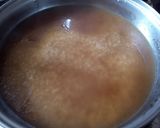 Foto del paso 3 de la receta: Merluza y arroz al vapor en 1 paso