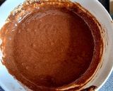 Csokis-zabos muffin recept fázis 4 fotója
